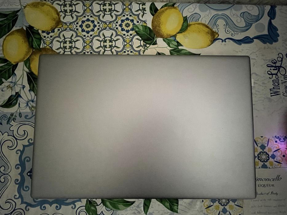 Ноутбук ZENKO NT1563