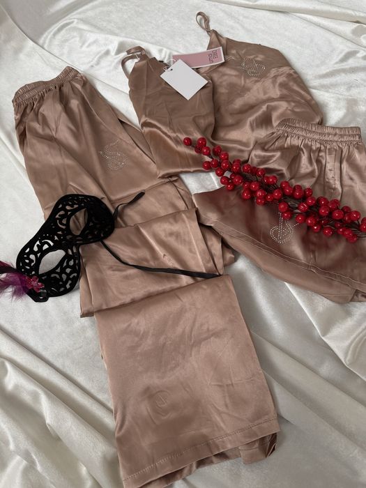 пижамки для дома и сна