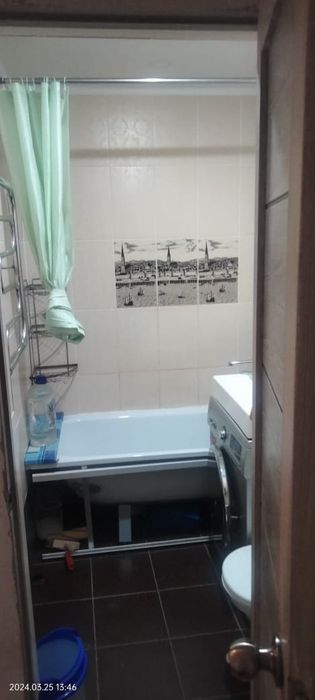 Продам 2-ком. Квартиру.