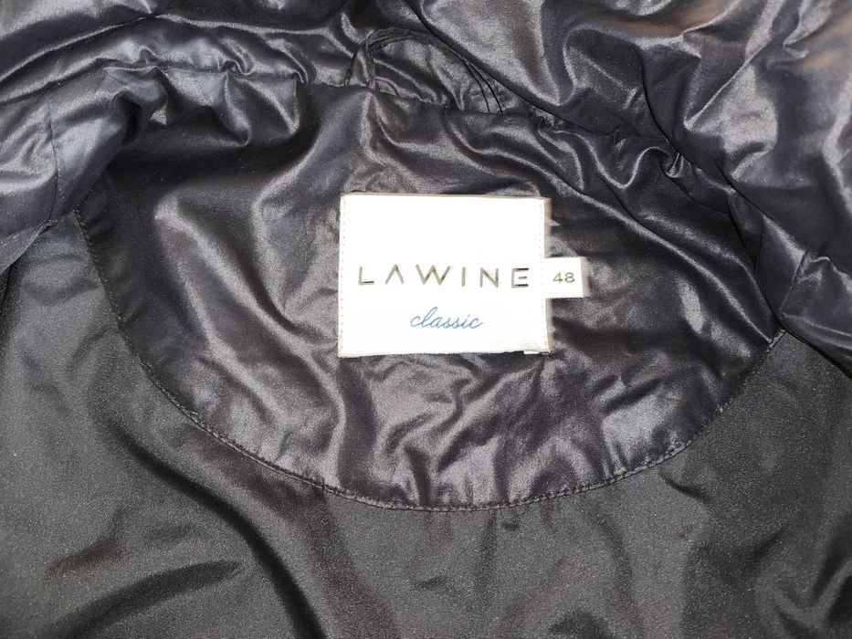 Куртка женская