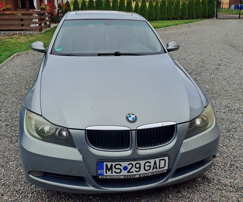 BMW 3 Series 2006 — imagine 4