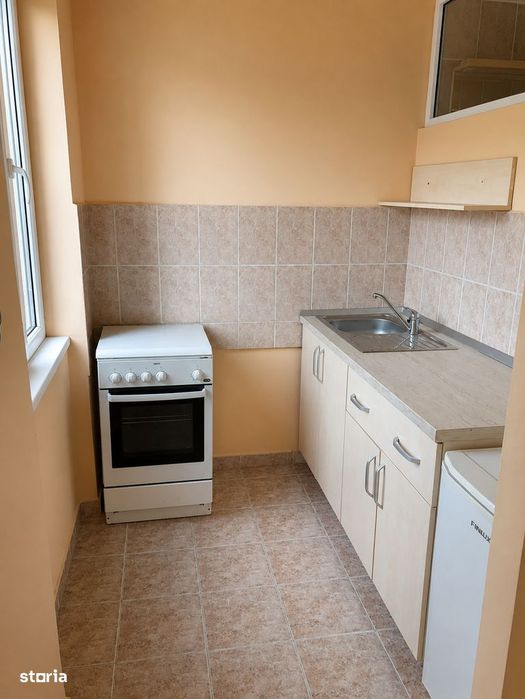 Apartament cu 1 camera, et 2 - Zona Bld. Brancoveanu — fotografia 3