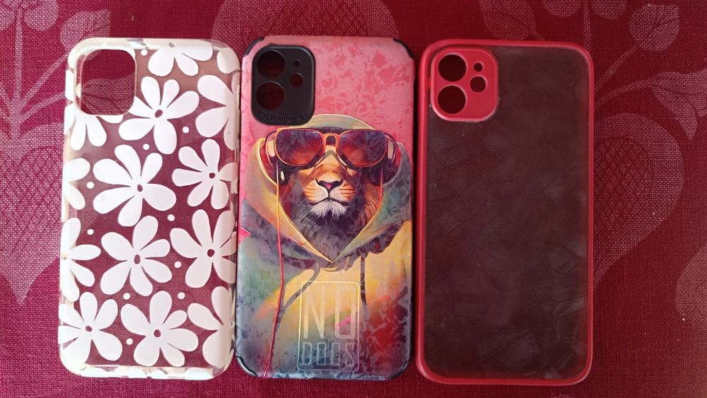 iPhone 11 perfect funcțional