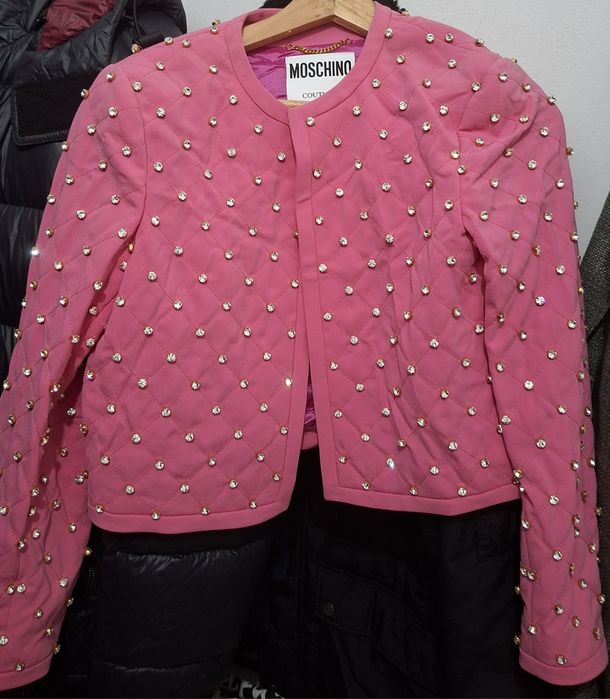 Jacheta damă moschino stare perfectă