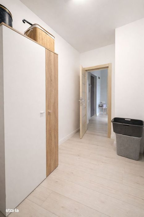 3 camere modern prima inchiriere| Andrei Muresanu A. Presecan |
