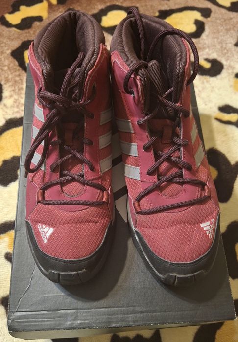 Кецове ADIDAS 39.5 ...UK 6
