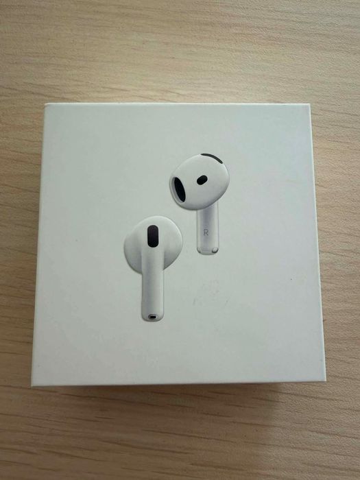 Apple airpods 4th gen
