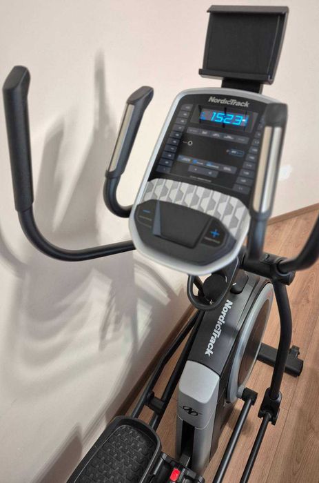 Кростренажор NordicTrack C5.5