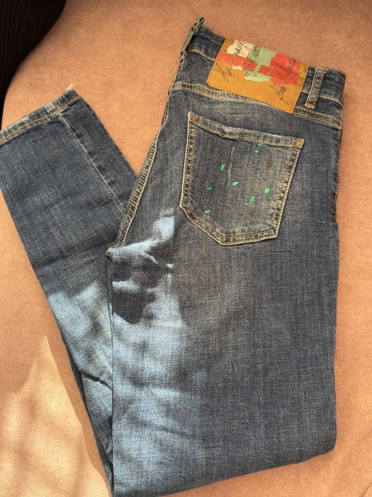 Дънки Pause Jeans