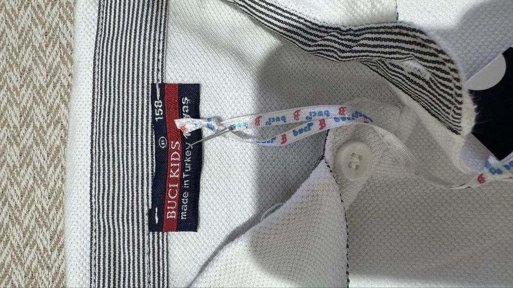 Рубашка для мальчика, пр Турция