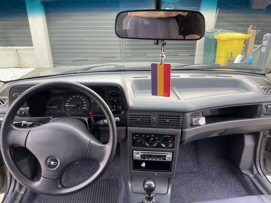 De vanzare cielo daewoo