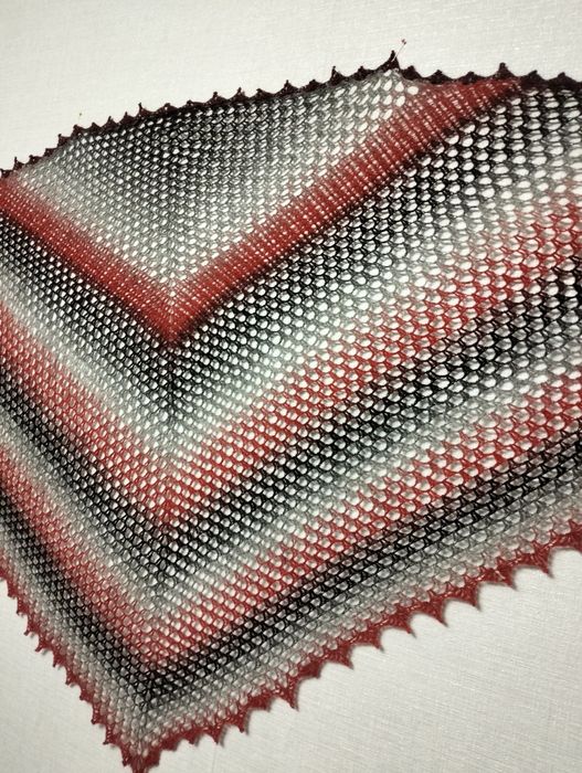 Шаль.  Косынка. Платок