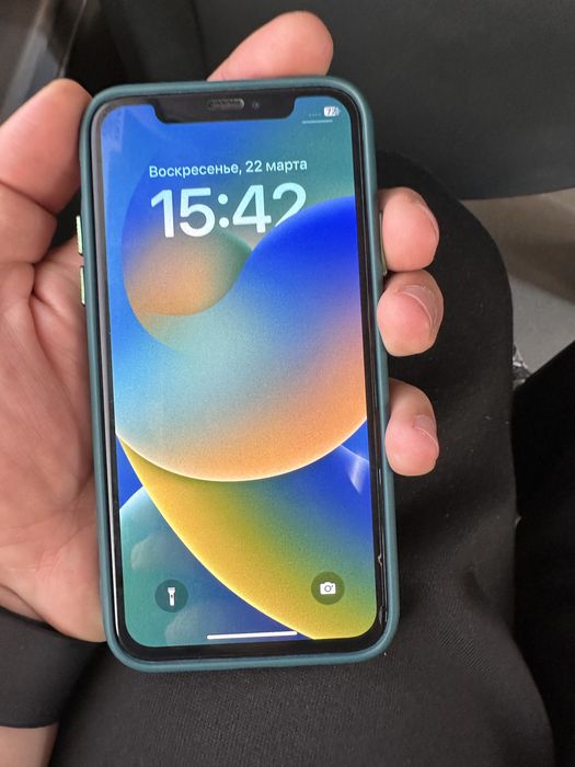 Айфон х в продаже