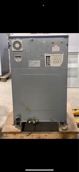 Професионална пералня Miele/Миеле 16/20 кг Чисто нова!