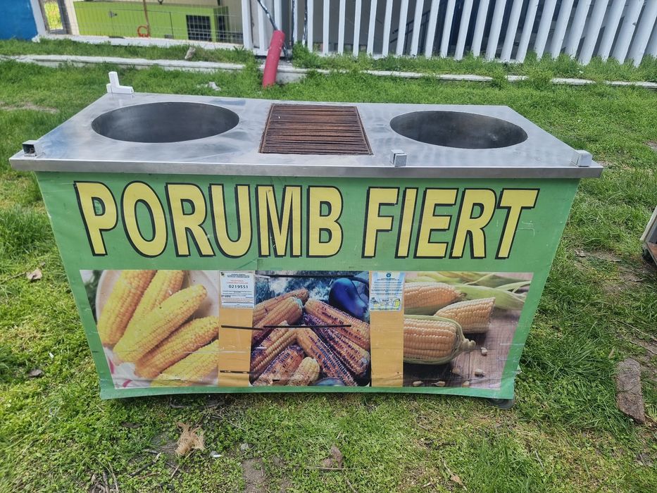 Vand cutit de shaorma kebab electric și alte echipamente