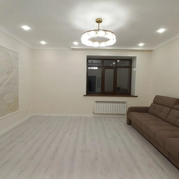 Евроремонт квартир