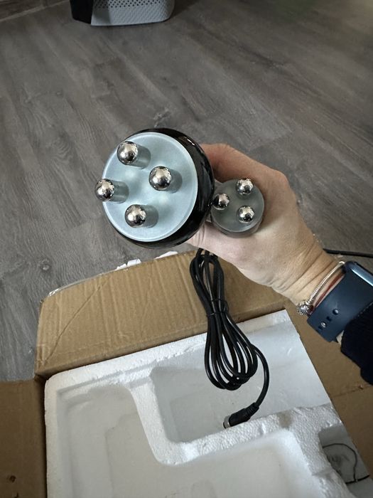 Aparat cavitatie/radiofrecventa