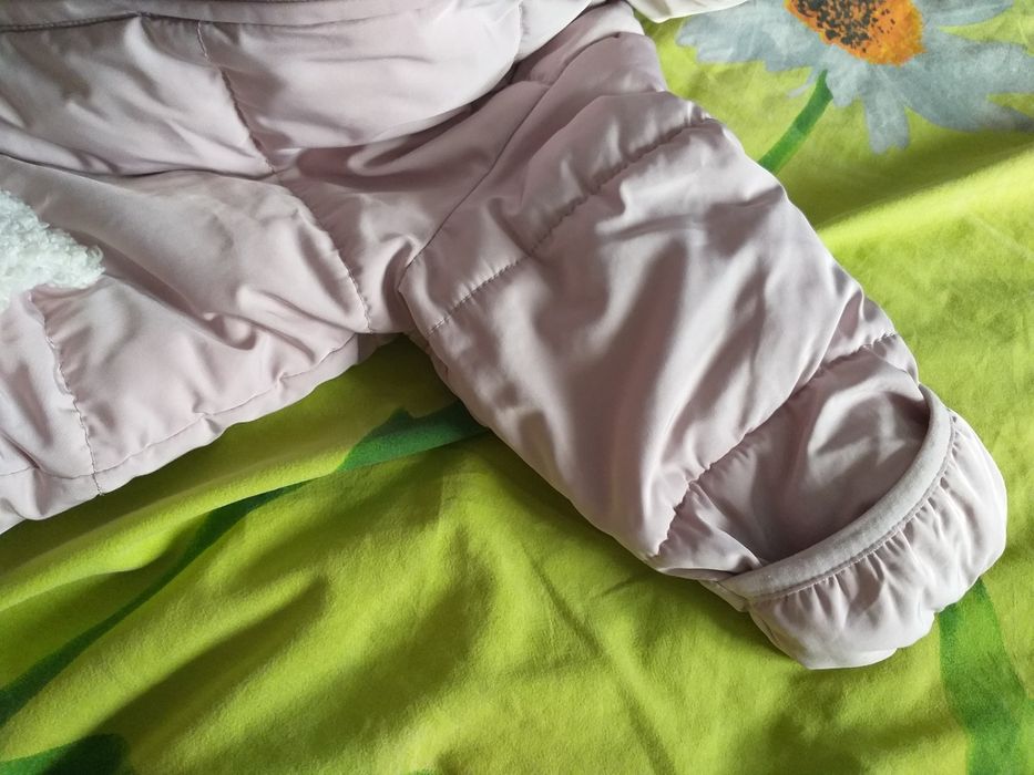 Комбинезон детский