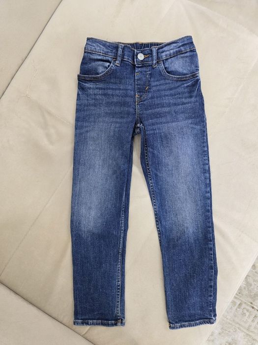 Джинсы детские от H&m