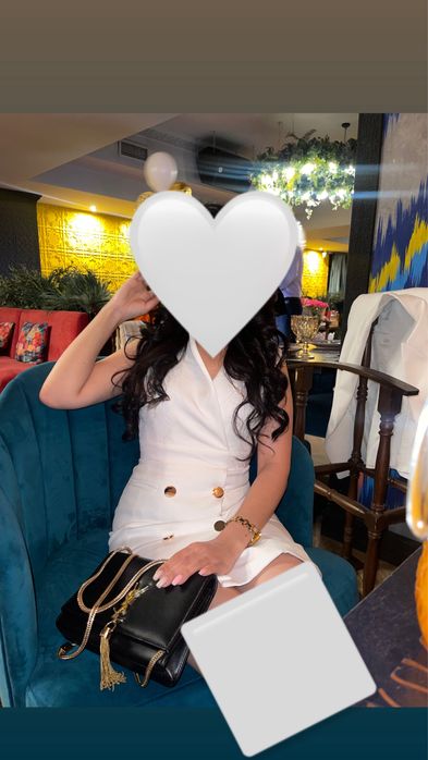 Нарядные платья