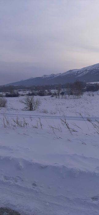 Земельный участок