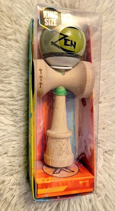 Kemdama Zen cu  Rulment