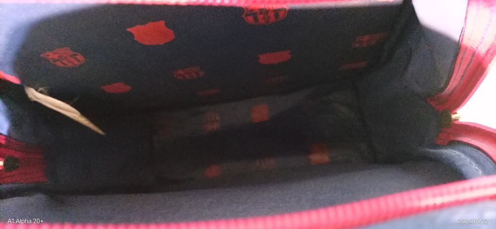 Раница за училище