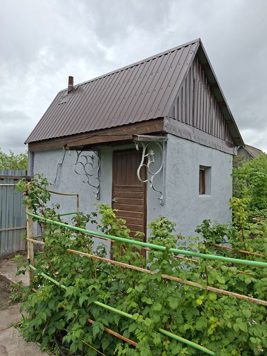 Продам дачу Текстильщик-1
