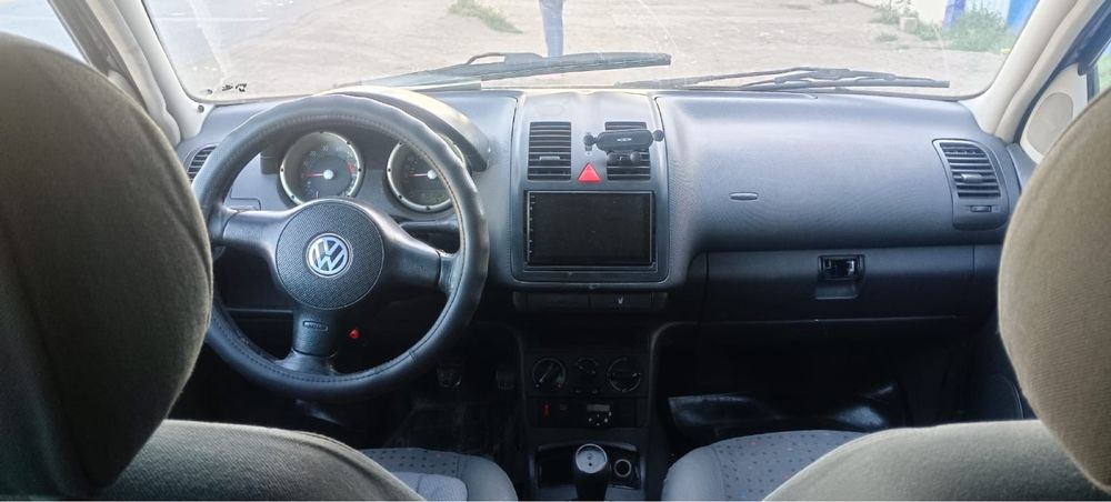 Volkswagen поло сатылады