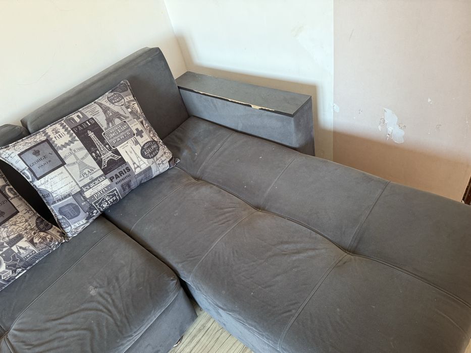 Диван угловой  3 метра