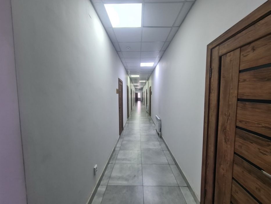 Продаю одноэтажное здание