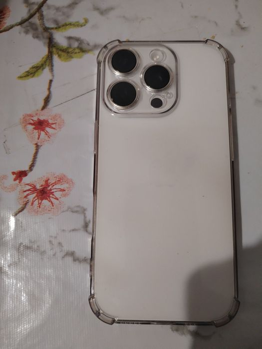 Продам срочнотIPhone 16 pro