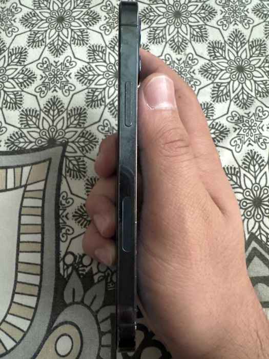 Iphone 12 pro ortacha holati