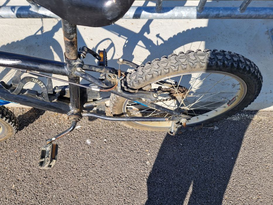 Vind bicicleta pentru copii gokidy