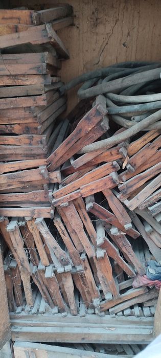 Рамки для пчел (Руты)