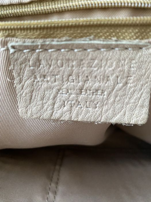 Rucsac piele naturala