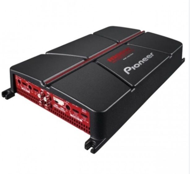 РЕМОНТ Автомобильных усилителей