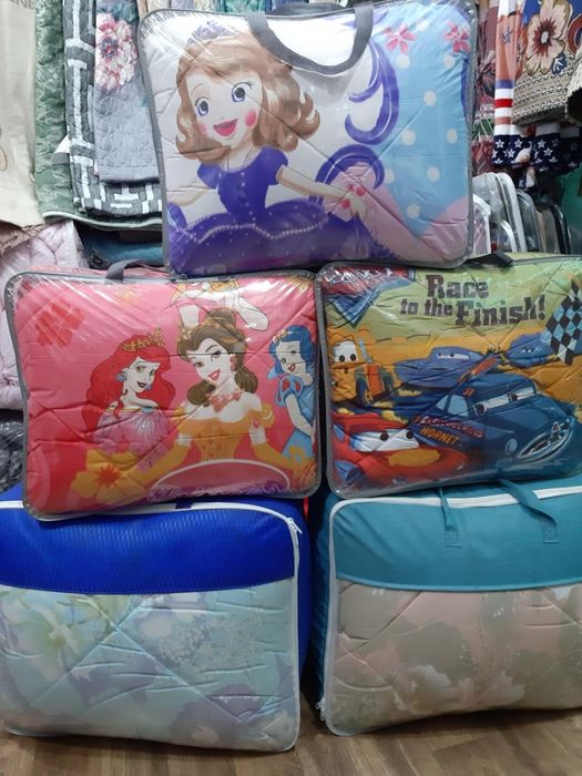 Одеяло курпа оптом и штучный