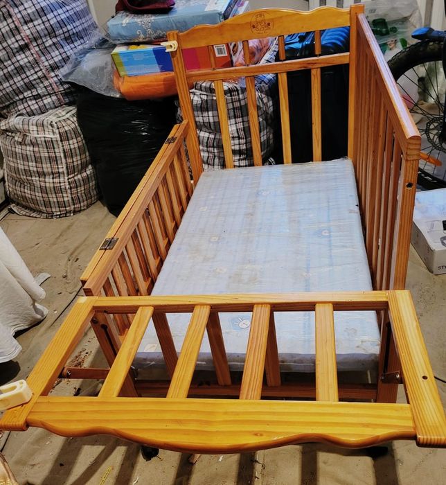 Манеже   детский