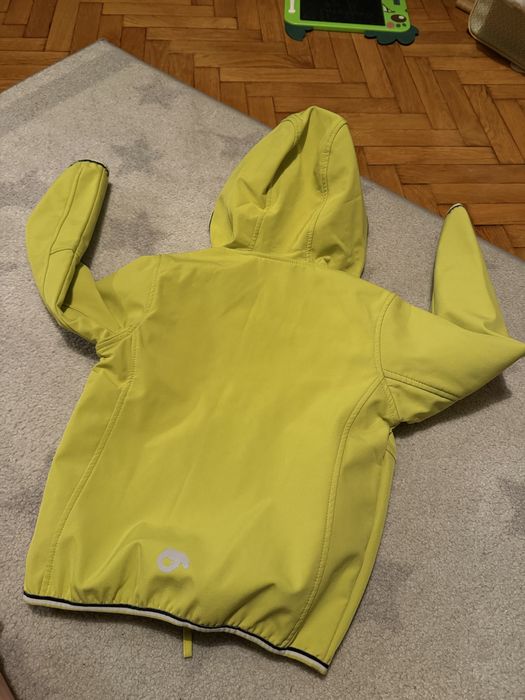 Geaca neopren 128