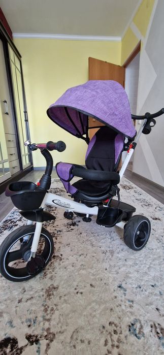 Продам 3 колесный велосипед