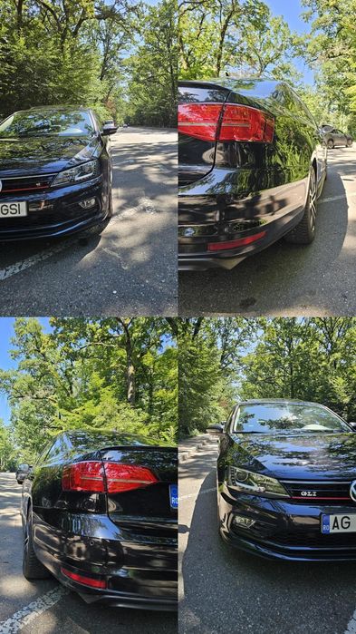 VOLKSWAGEN Jetta 2016 — imagine 5