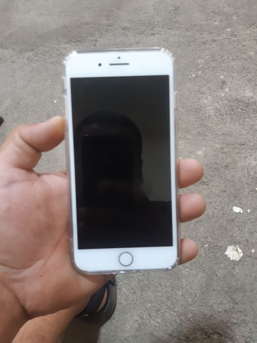 Iphone 8 plus garantiya