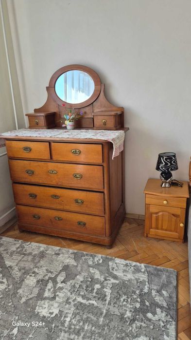 Отдавам под наем / Available for rent