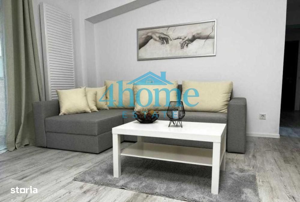 Apartament 3 Camere| Nicolae Grigorescu| Bloc Nou| Metrou| Parcare