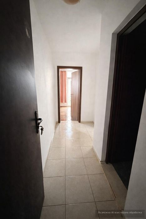 Двустаен апартамент под наем в ж.к. Банишора, 2227647