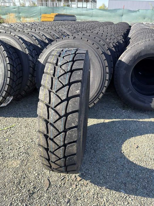 315/80R22.5 Cauciucuri Mercedes Man Volvo Renault Anvelope camion