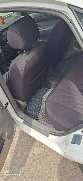 Chevrolet Lacetti / Gentra 2021 — 10