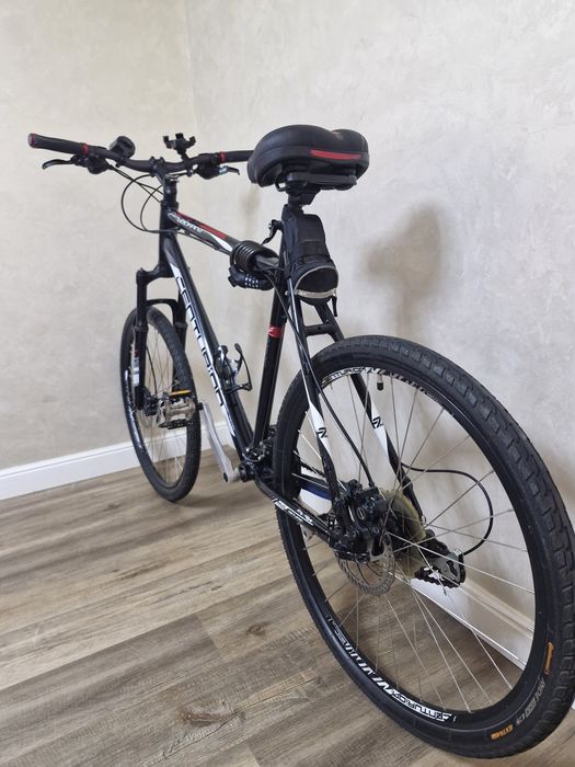 Велосипед centurion backfire