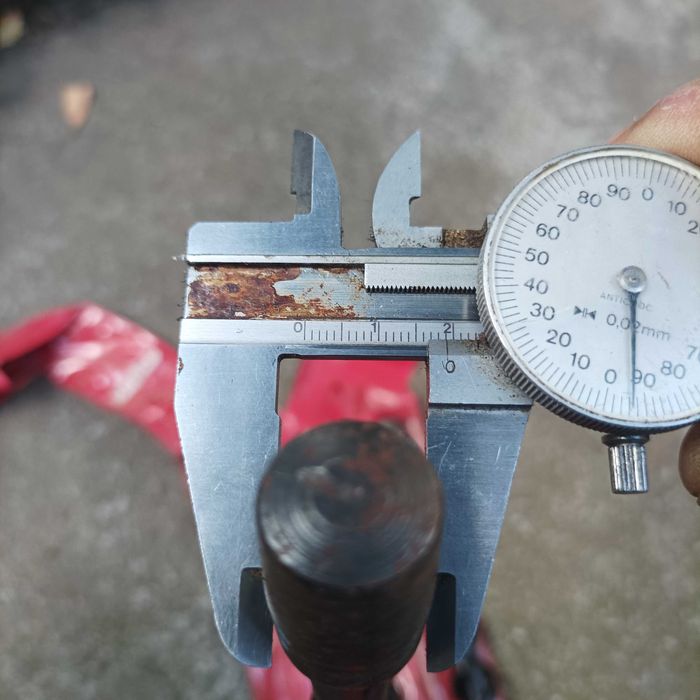 Големи свредла за KANGO